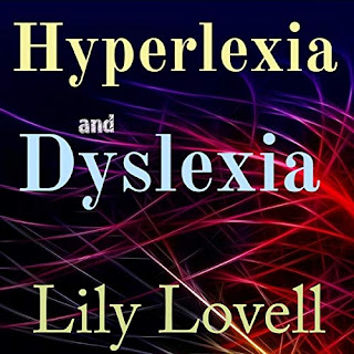 contoh buku mengenai hiperleksia di amazon