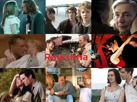 افضل 10 فيلم رومانسي بنهاية حزينة يمكنك مشاهدته