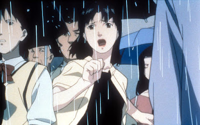 Perfect Blue 1997 Movie Image 6