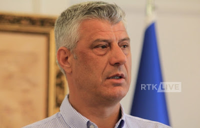 Косово оголосило персоною нон грата російського співробітника місії ООН