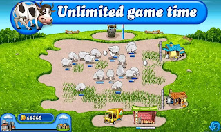 Farm Frenzy Free SGY