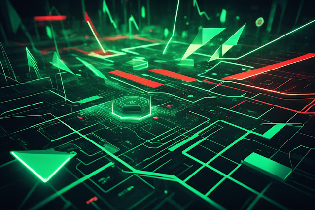 Mastering Crypto Charts and Indicators A Guide
