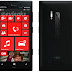 First images of the Nokia Lumia 928