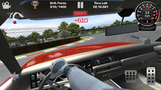  CarX Drift Racing MOD APK 1.4.0 Versi Android Terbaru 2016