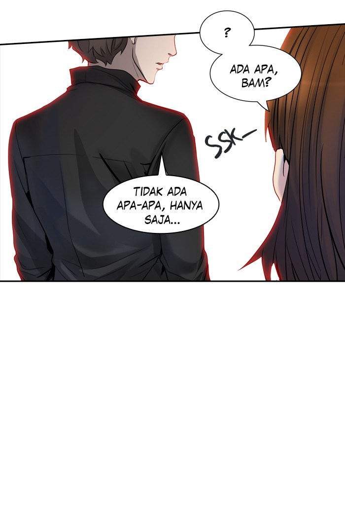 Webtoon Tower Of God Bahasa Indonesia Chapter 345