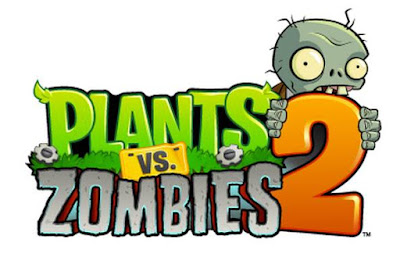 Download Plants Vs Zombie 1 & 2 Full Version + Trainer