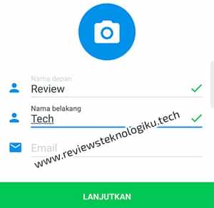 akun truecaller melacak nomor hp orang lain