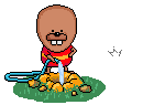 Gif de bichinho