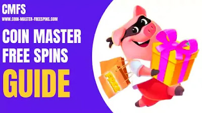 coin master free spins