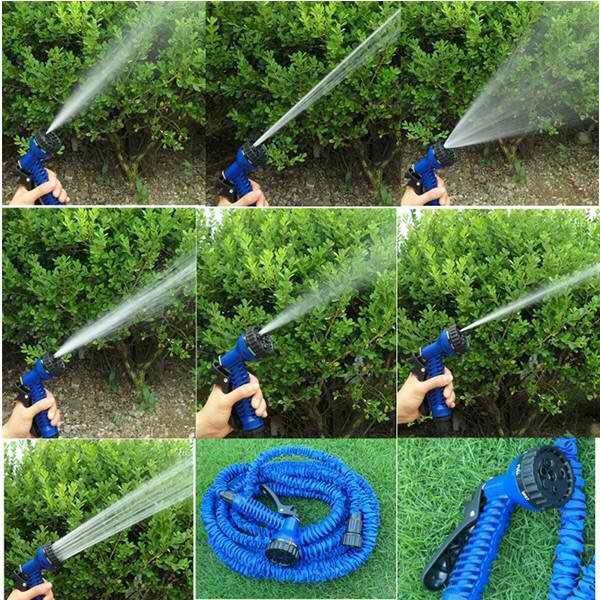 Expandable Magic Hose 25FT-200FT