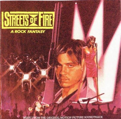 Cletus and Streets of Fire