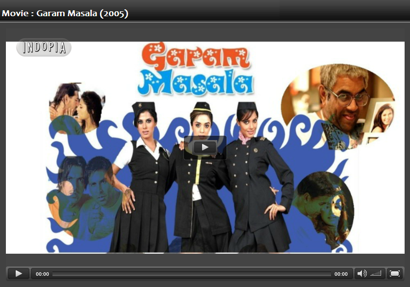 http://www.indopia.com/showtime/watch/movie/2005010001_00/garam-masala/