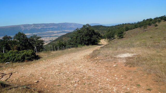 Sierra San Pol MTB