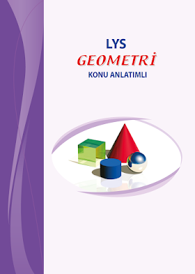 Ekstrem AYT Geometri Konu Anlatımlı PDF