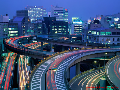 Beauty of Japan Wallpapers