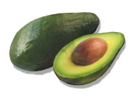 Avocado for Baby Health