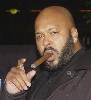 Suge Knight, other than