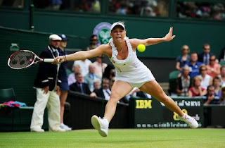 Caroline Wozniacki vs Jarmila Gajdosova Live Stream Online Free Roland Garros French Open 31 May 2012