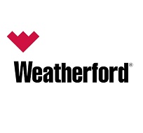 Logo Weatherford