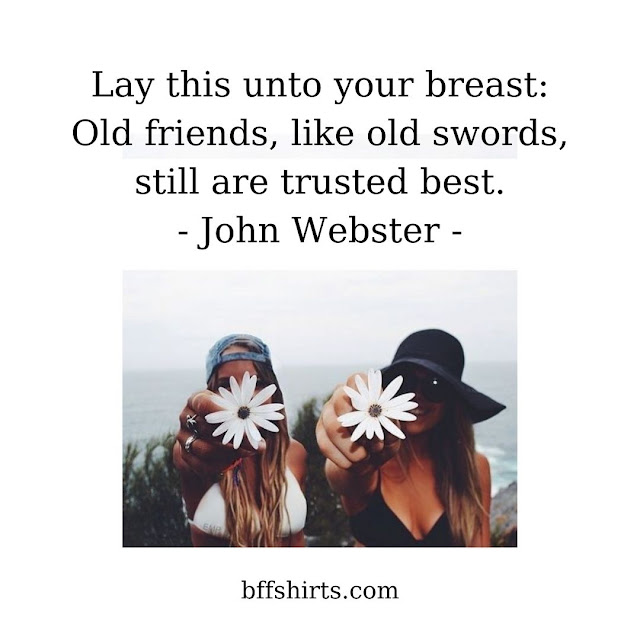 10 Female Best Friend Captions for Instagram