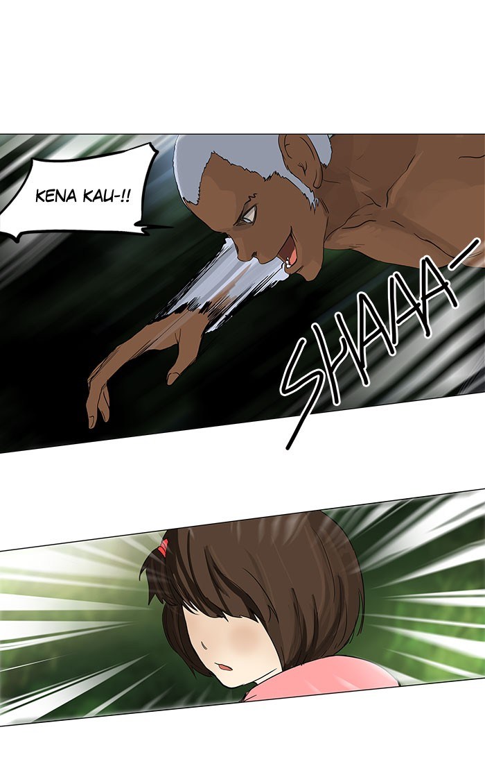 Tower of God Bahasa indonesia Chapter 119