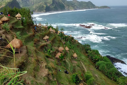 10 Tempat Wisata Menarik di Jawa Tengah