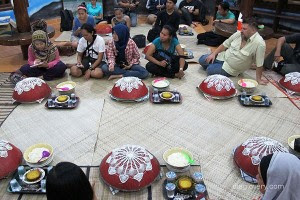 8 Tradisi Unik Menyambut Lebaran Di Indonesia