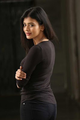 Hebah Patel Hot Pics