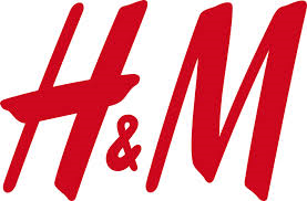 H&M Online Site