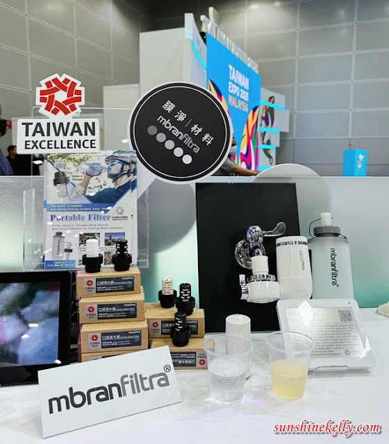 Taiwan Excellence 2025, Taiwan Excellence, Taiwan Expo 2025, Innovation Solutions for a Better Life, Taiwan, Lifestyle