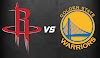 Game 1: Houston Rockets vs Golden State Warriors