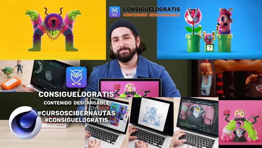 Consiguelogratis.com - Descarga gratis / Consiguelogratis descargar cursos gratis #consiguelogratis libros consiguelogratis multimedia consiguelogratis