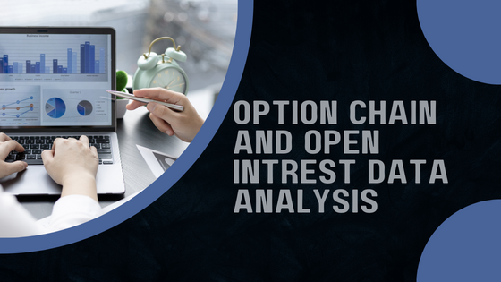 Option chain and open intrest data analysis for 17/10/2022