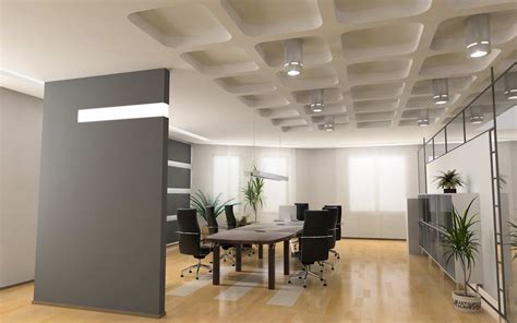 Best Office Interior Design