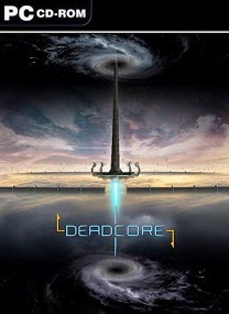 DeadCore-PC-Cover-www.ovagames.com