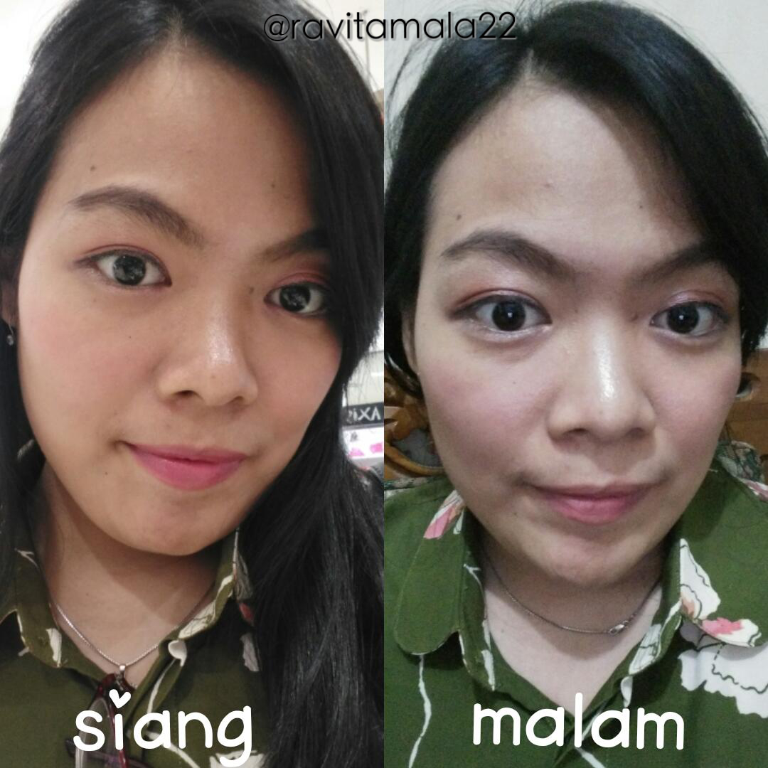 makeover trivia eyeshadow