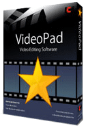 Free Download Videopad Video Editor Professional 2.41 Full + Carck Keygen