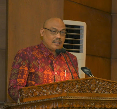   Dewan Harapkan Pengobatan Tradisional Juga Ditanggung BPJS 