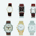 Six Pack of Different Watches for Men's 