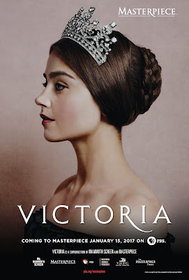 FASHION AND BEAUTY’S A-Z, Q is for Queens, 2 new royal biopics including The Crown and Victoria