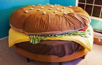 Cool And Unusual Bed Designs Seen On www.coolpicturegallery.us