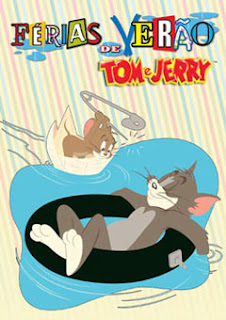 Download Baixar Filme Tom e Jerry: Férias de Verão   Dublado