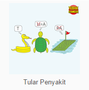 Kunci Jawaban Tebak Gambar Level 14