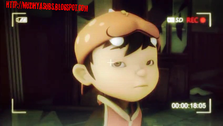 Boboiboy Musim 2 Sub Indo Mediaretpa