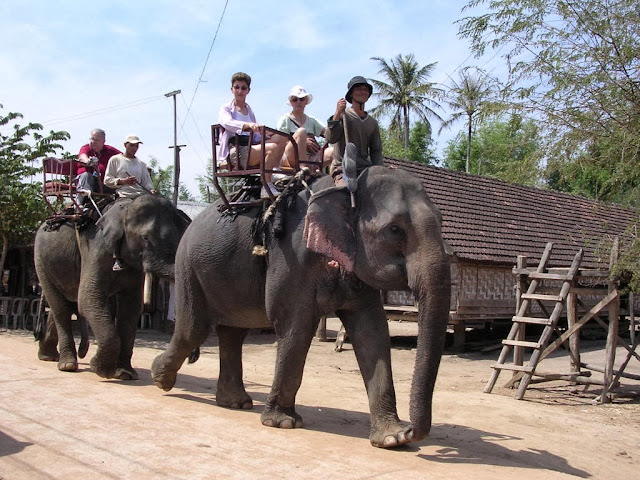 Kon Ka Kinh National Park 18