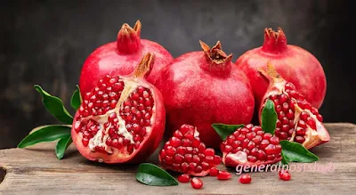 Pomegranate