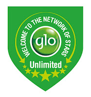 GLO Amazing New Data Plan (2GB for 1k)! 