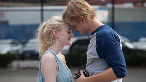 Very Good Girls 2013 auf italienisch