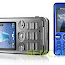 New Sony Ericsson S302 Snapshot and bluetooth accessories