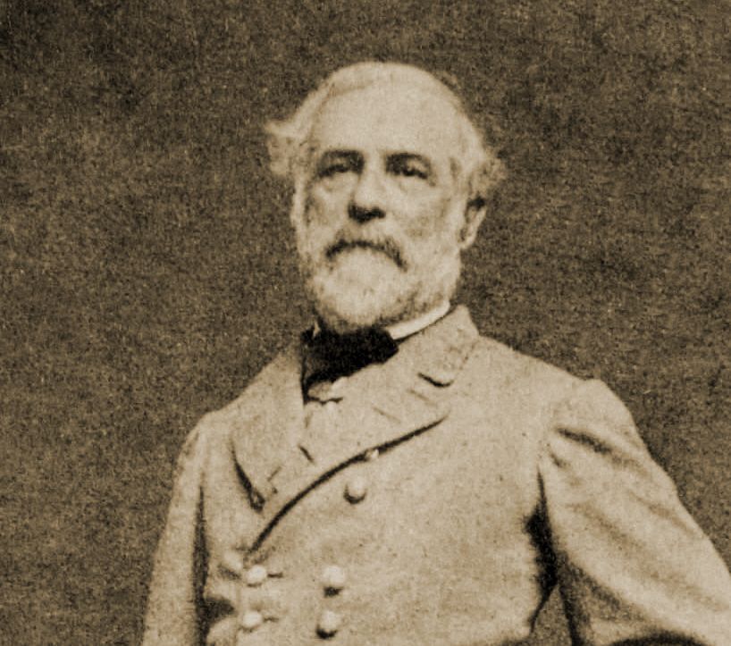 robert e lee civil war general. general robert e lee civil war